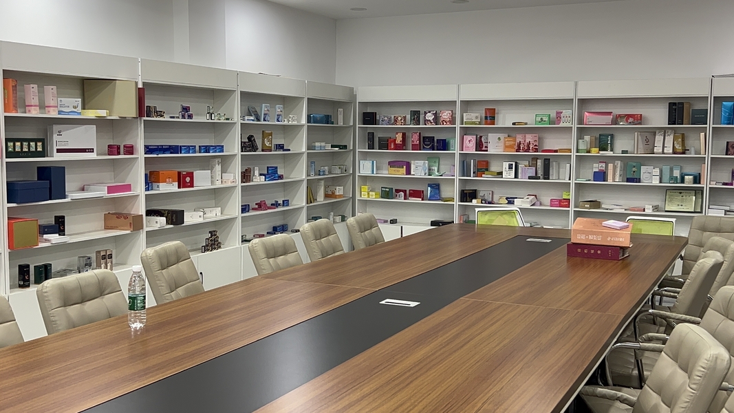 چین GUANGZHOU YM PACKAGE PRODUCTS CO.,LTD. مشخصات شرکت 