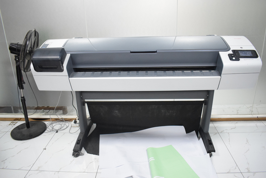 GUANGZHOU YM PACKAGE PRODUCTS CO.,LTD. خط تولید تولید کننده