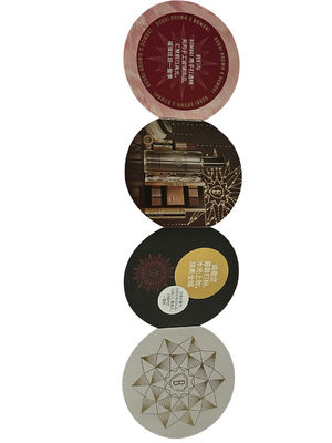 لوکس مد لباس سفارشی برچسب های سوینگ برچسب های سوینگ شخصی