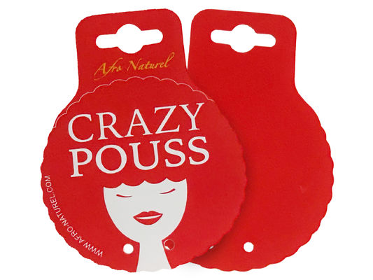 برچسب چرم شیک و خلاق کاغذ برچسب های آویز قابل تنظیم برچسب های آویز لوکس