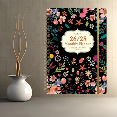 دفترچه یادداشت سفارشی به سبک قدیمی با صحافی پیچی برای یادداشت برداری حرفه ای