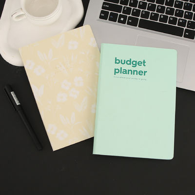 رنگ سفارشی و دوام بالا اسپیرال هاردکاپ کتاب یادداشت شخصی سازی گزینه سفارشی به عنوان شما دوست دارید