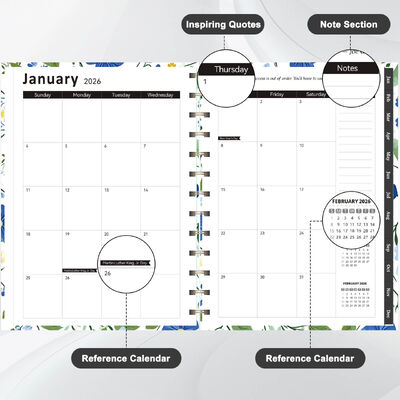 سفارشی به عنوان شما دوست دارید رنگ دفترچه ی خاطرات سفارشی مناسب برای کنفرانس های کسب و کار کارگاه ها و دفترچه ی شخصی