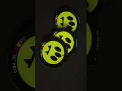 برچسب های پوشاک بسته بندی شده برچسب های آویز نشان دهنده پیچیدگی برند شما برچسب های پیشرفته