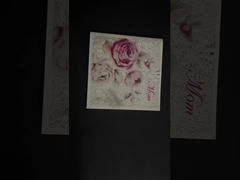 کارت های برش بالا برای سفارشی کردن کارت های تعطیلات برای مواقع مختلف استفاده می شود