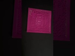 کارت های تبریک خلاقانه برای جشنواره ها کارت های هدیه ی پیشرفته ای را سفارشی کنید