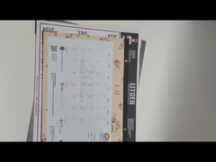 تقویم رویایی خود را در سال 2025 ایجاد کنید: در 3 مرحله سفارشی کنید! 25٪ تخفیف + حمل و نقل رایگان در داخل