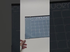 تقویم 2025 خود را در 3 کلیک ایجاد کنید!