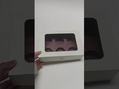 طرح های منحصر به فرد جعبه های کیک - فقط برای شما طراحی شده است!