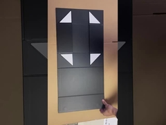 جعبه های تاشو: راه حل های نوآورانه برای نیازهای بسته بندی مدرن