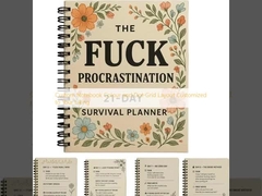 رنگ نوت بوک سفارشی و طرح شبکه نقطه ای سفارشی شده به سلیقه شما