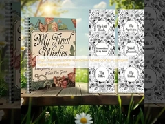 دفتر یادداشت جلد سخت مارپیچ با دوام بالا برای الزامات کاغذ استاندارد