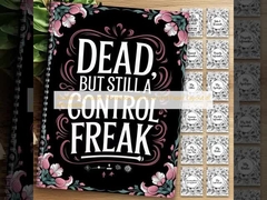 دفتر یادداشت سفارشی آکادمیک با طرح کاغذ نقطه ای با قیمت مناسب