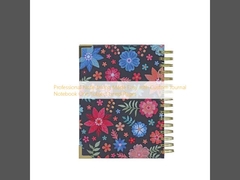 یادداشت برداری حرفه ای با دفترچه ی خاطرات یک موضوع آسان شده است