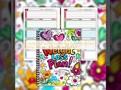 نوت بوک هاردکاپ با سایز استاندارد با تکنیک طراحی برجسته و بسته شدن باند لاستیکی