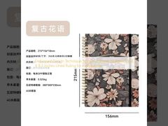 تکنیک طراحی برجسته کتاب نوار هاردکوپر مارپیچی 5.8 X 8.3 اینچ خطی برای حرفه ای