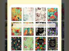 دفترچه خاطرات حرفه ای برای حرفه ای های کسب و کار